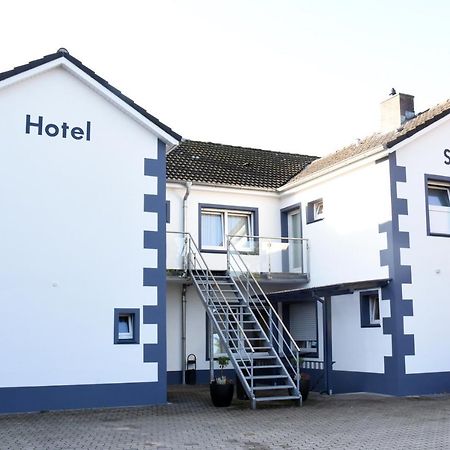 Hotel Schuurman 엠리크하임 외부 사진